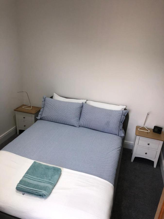 Modern,Spacious 2 Bed Apartment Preston  Exterior photo